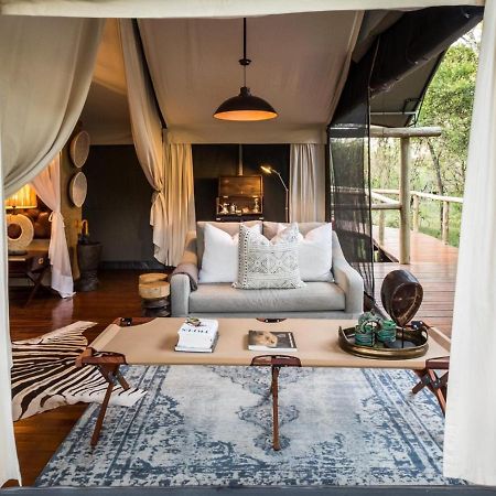 Rhino Sands Safari Camp Manyoni Private Game Reserve Экстерьер фото