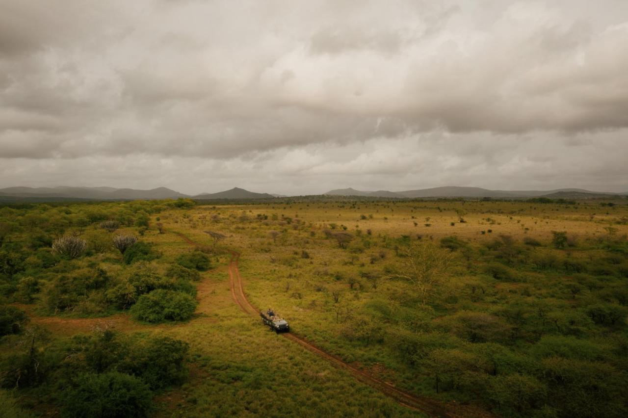 Rhino Sands Safari Camp Manyoni Private Game Reserve Экстерьер фото