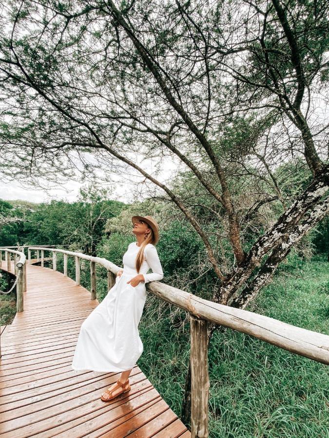Rhino Sands Safari Camp Manyoni Private Game Reserve Экстерьер фото