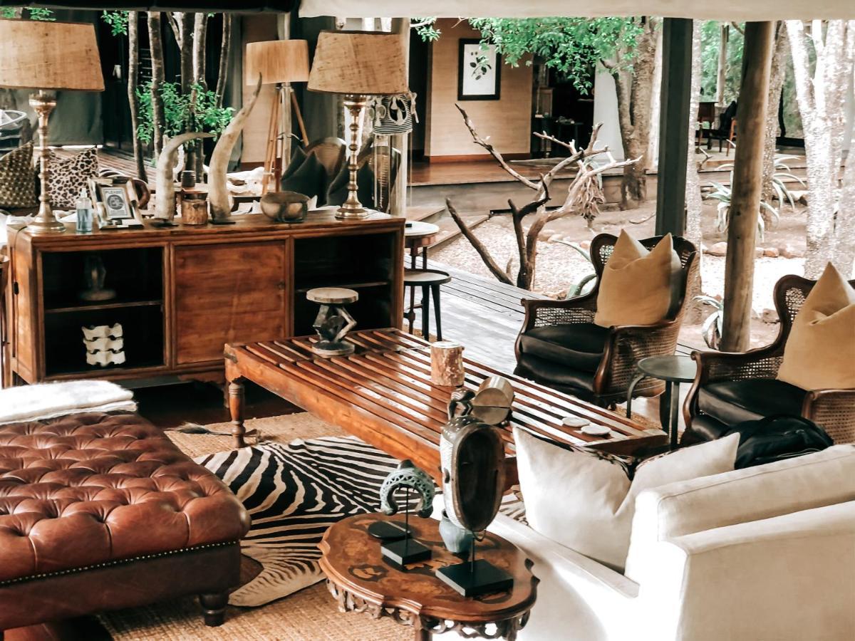 Rhino Sands Safari Camp Manyoni Private Game Reserve Экстерьер фото