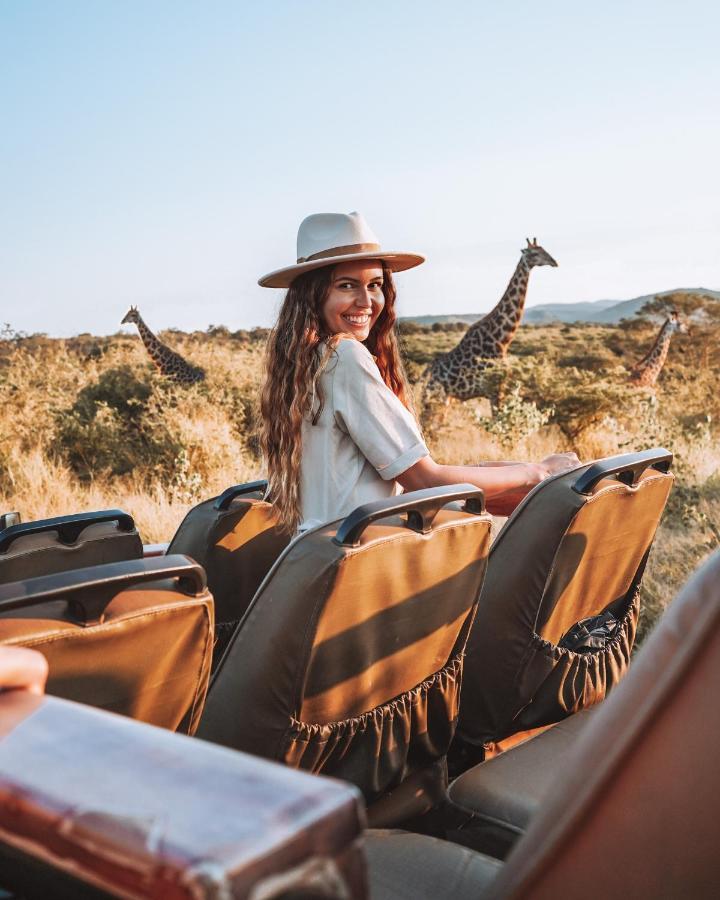 Rhino Sands Safari Camp Manyoni Private Game Reserve Экстерьер фото