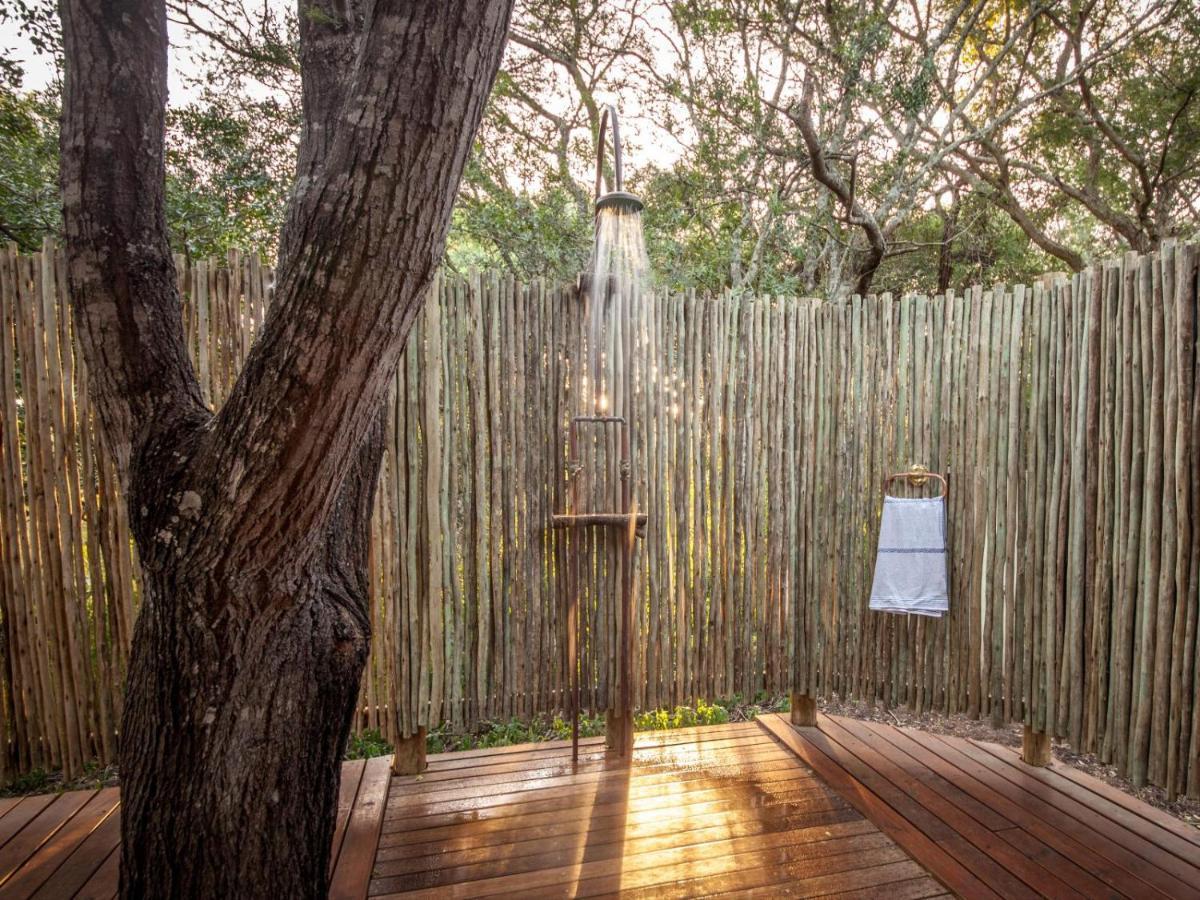 Rhino Sands Safari Camp Manyoni Private Game Reserve Экстерьер фото