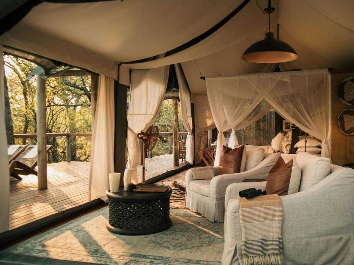 Rhino Sands Safari Camp Manyoni Private Game Reserve Экстерьер фото