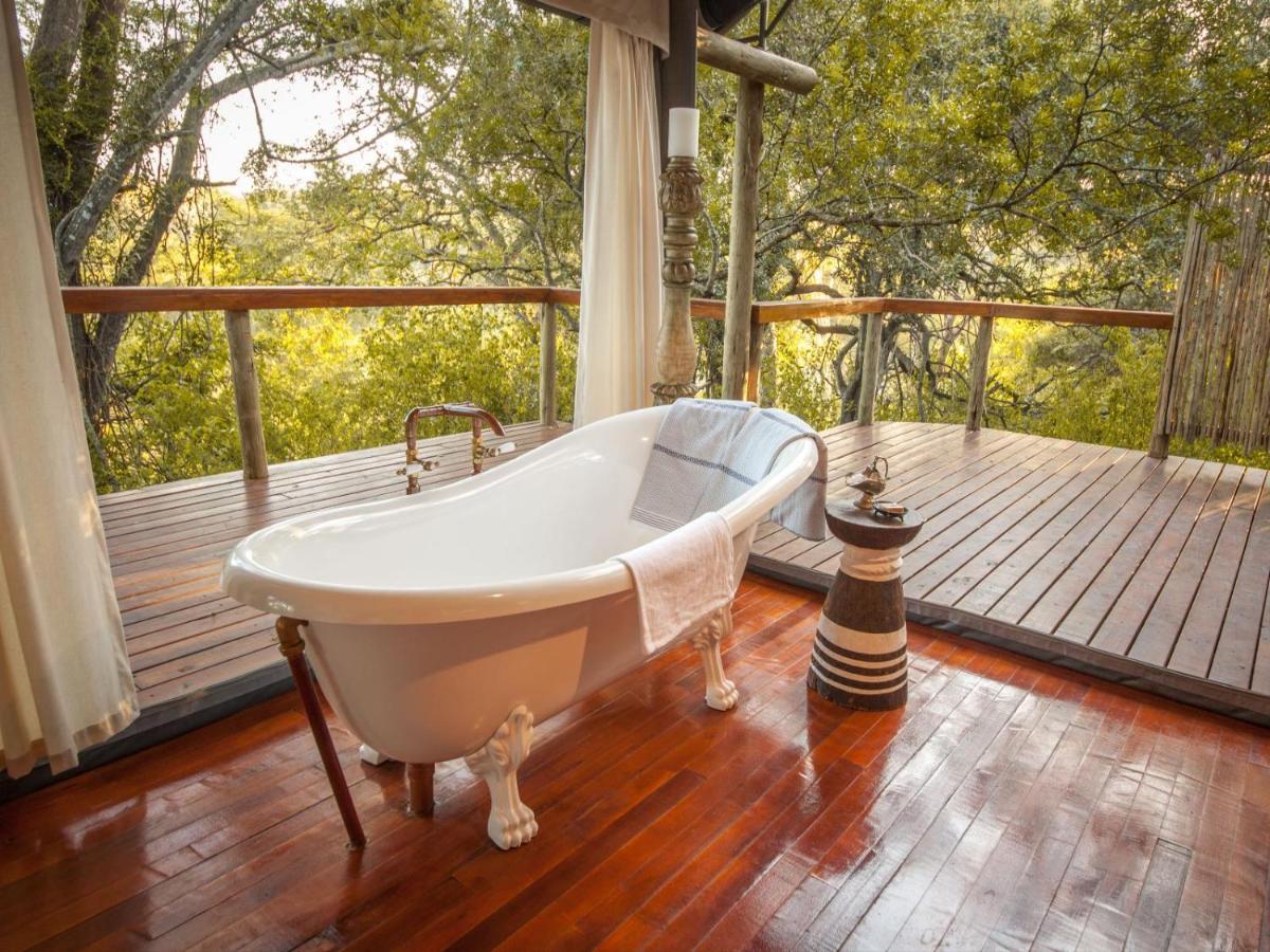 Rhino Sands Safari Camp Manyoni Private Game Reserve Экстерьер фото