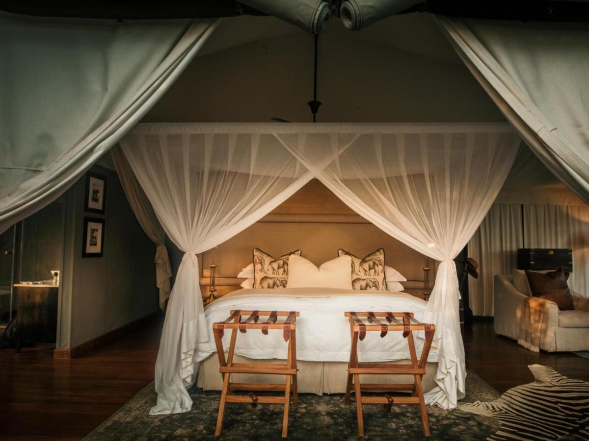 Rhino Sands Safari Camp Manyoni Private Game Reserve Экстерьер фото