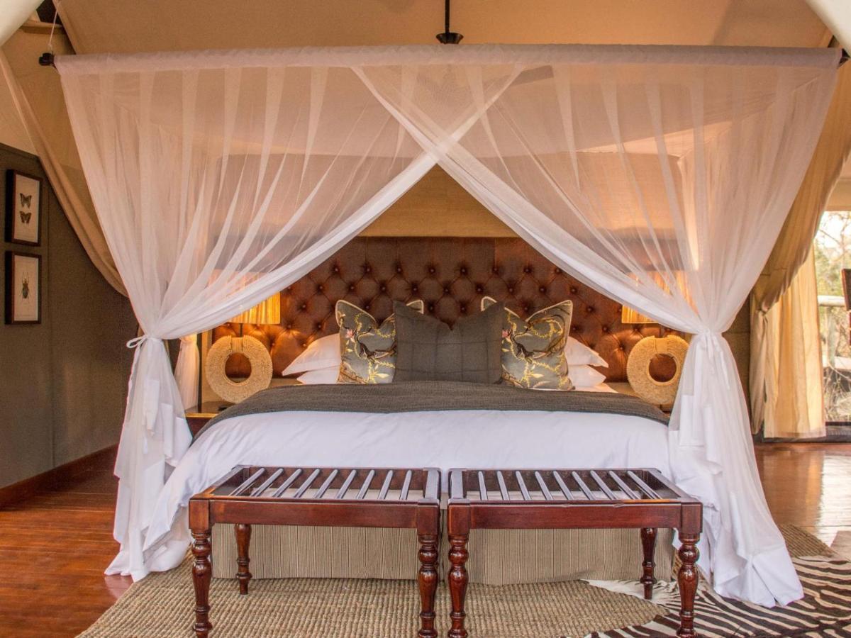 Rhino Sands Safari Camp Manyoni Private Game Reserve Экстерьер фото