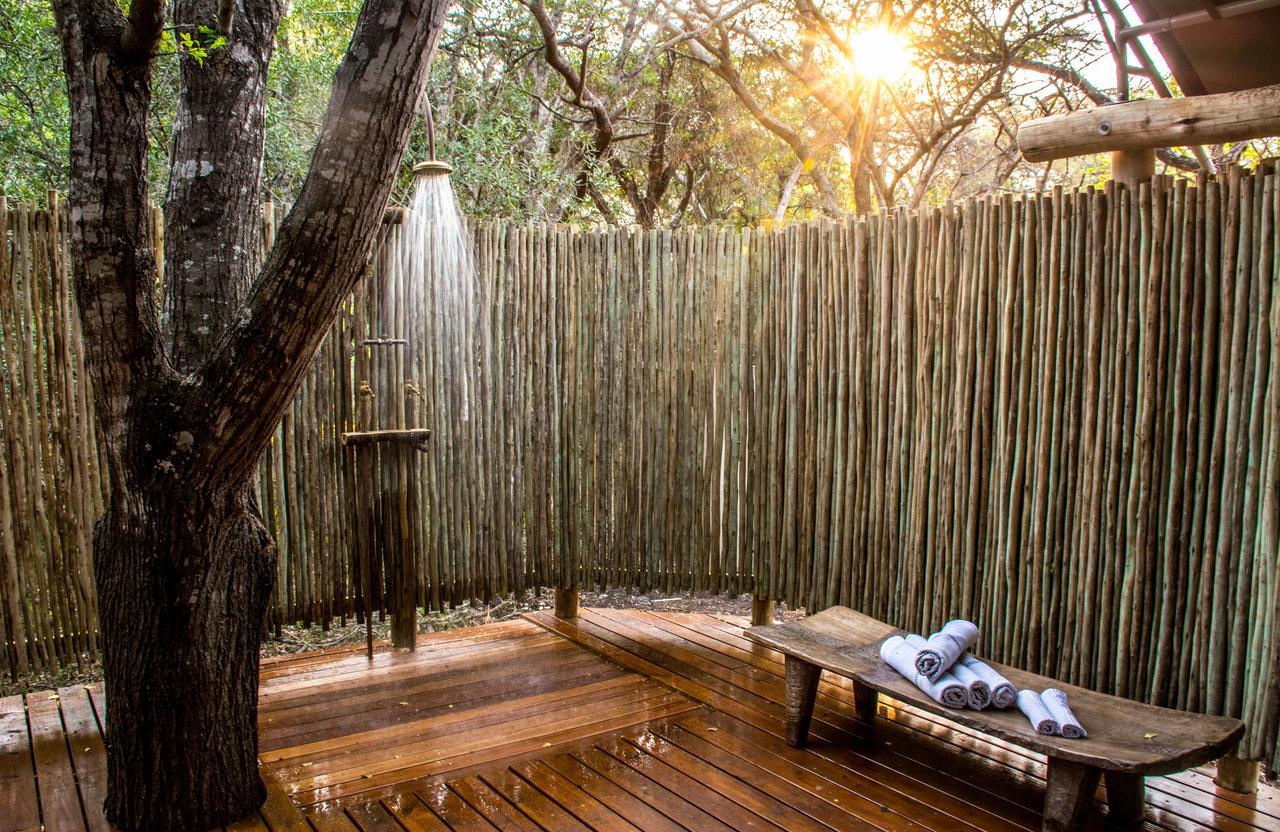 Rhino Sands Safari Camp Manyoni Private Game Reserve Экстерьер фото