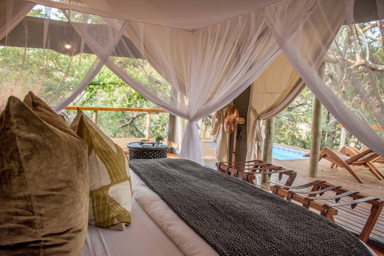 Rhino Sands Safari Camp Manyoni Private Game Reserve Экстерьер фото