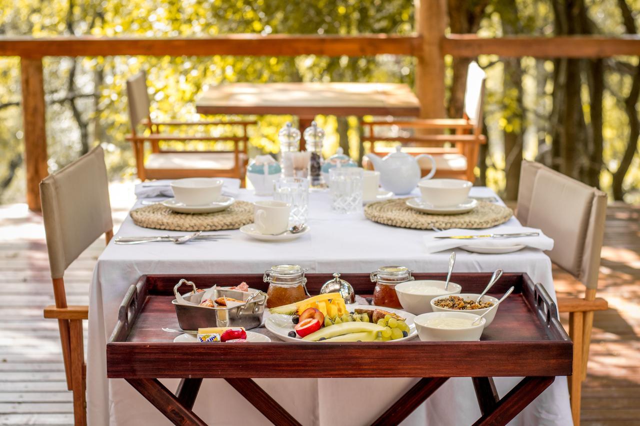 Rhino Sands Safari Camp Manyoni Private Game Reserve Экстерьер фото