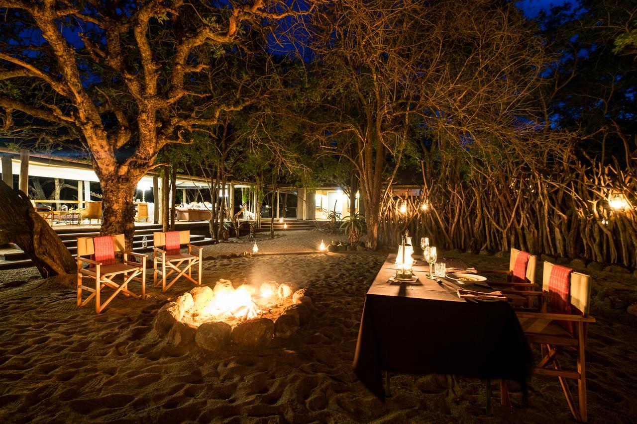 Rhino Sands Safari Camp Manyoni Private Game Reserve Экстерьер фото